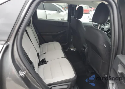 2024 Ford Escape Active z USA, uszkodzony, nr VIN 1FMCU9GN9RUB55266